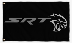 Challenger Srt Hellcat - Srt Hellcat Logo Png #3270974