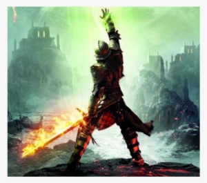 Dragon Age Inquisition Is Fastest-selling Bioware Game - Ea Games Best Games #3270976