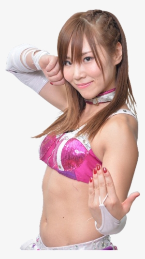 Kairi Sane - Kairi Hojo #3270995