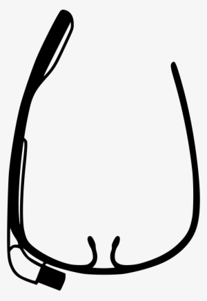 Google Glass - #3271018