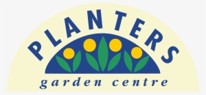 Planters Garden Centre #3271021