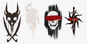 “ Dragon Age - Dragon Age Inquisition Logo Png #3271043