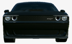 Db Srt Hellcat - Dodge Challenger #3271046