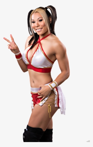 Mia Yim - Professional Wrestling #3271047