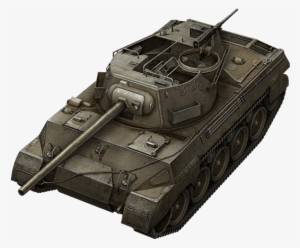 M18 Hellcat В World Of Tanks Blitz - Amx Chaffee #3271050