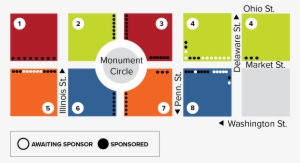 Zone Map - Diagram #3271122