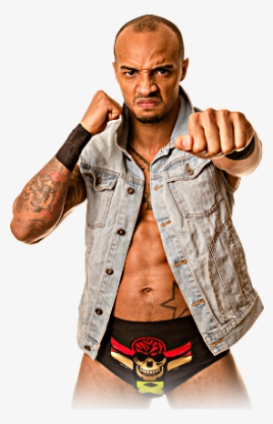 Ashton2 - Ashton Smith Wrestler #3271128