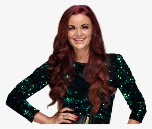 Maria Pro - Wwe Maria Kanellis Png #3271146