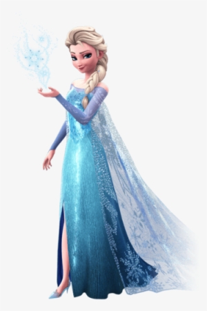 Queen Elsa - Kingdom Hearts 3 Frozen Elsa #3271176