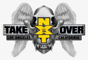Photo - Nxt Takeover #3271245