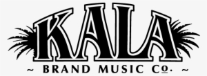 Kala - Kala Brand Music Logo #3271366