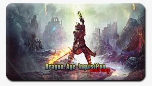 Estimated Achievement Difficulty - Dragon Age Inquisition Deluxe Edition [ps3 Game] #3271412