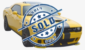 Dodge Challenger Hellcat Srt, - Performance Car #3271413