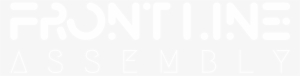Our Website Provides All The Information You'd Ever - Front Line Assembly Logo #3271483