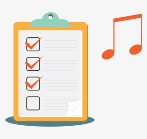Musicality Checklist - Musicality #3271559