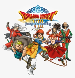 Break The Curse - Dragon Quest Amiibo #3271595