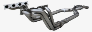 C63 Arh Headers #3271730