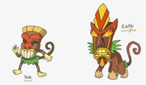 Twitch On Twitter - Tikiki Pokemon Uranium #3271753