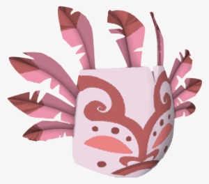 Pink Mask #3271786