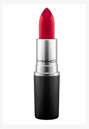 This Classic, Reliable, Marilyn-esque Red Regularly - Mac Lipstick, Brooke Candy #3271895