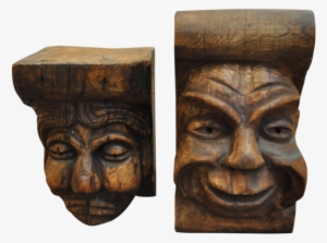 Wood Carving #3271924