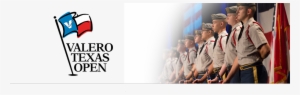 Valero Texas Open #3271988