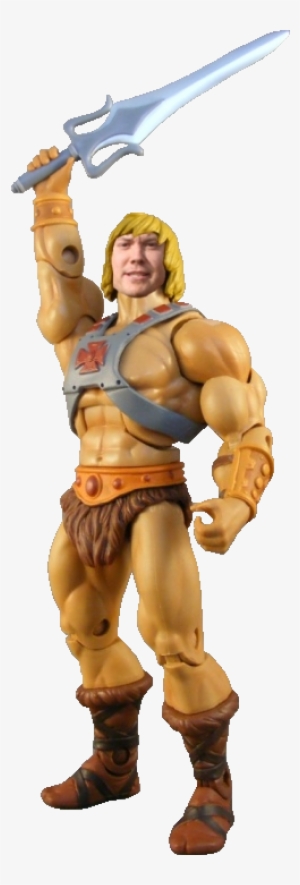 Heman - Figurine #3272013