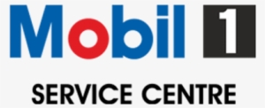 Mobil Service Centre - Mobil 1 Logo Png #3272018