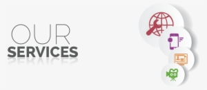 Our Services Web Banner #3272033