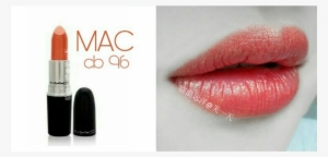 Lightbox Moreview - Mac Lipstick, Frost Cb 96 #3272183