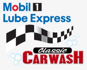 Some Of Our Logo Designs - Car Oil Change Mobil #3272202