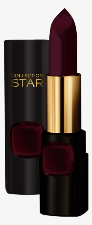 Loreal Pure Garnet - Loreal Lipstick Matte Best Seller #3272232