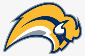 Buffalo Sabres Clipart - Buffalo Sabres Logo #3272254