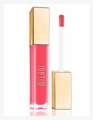 Milani Amore Lip Creme 24 Cherish - Milani Matte Lip Cream Fling #3272274