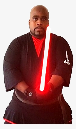 Light Saber Competitive League - Sitting #3272406