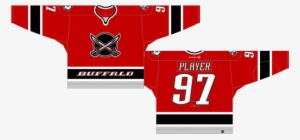 These Jerseys Represent The First Third Jerseys The - London Knights Green Jersey #3272462