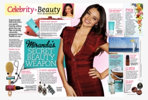 Trilogy Rosehip Oil Celebrity #3272615