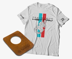 Only 911 Mobil 1 X Porsche Owner Kits Are Being Produced, - Active Shirt #3272653