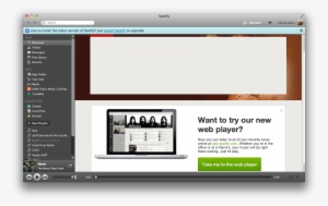 I've Clicked That "restart Spotify" Button About Ten - Multimedia Software #3272725