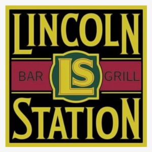 Lincoln Station #3272752