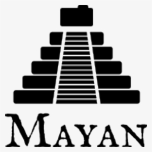 Mayan Edms - Mayan Edms Logo #3272774