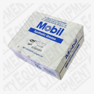 Rotary T140072boxk Mobil 1 Shc1500 Multi-purpose Grease - Carton #3272937