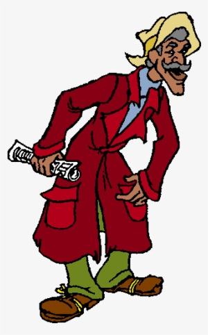 Mudfoot - Mudfoot From Fat Albert #3272992