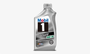 Mobil 1™ - Mobil 1 Porsche Oil #3272993