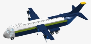 Blue Angels - Fat Albert - Lego Blue Angels #3273017