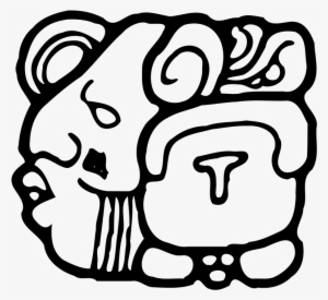 By Mały Koleżka - Kukulkan Glyph #3273022