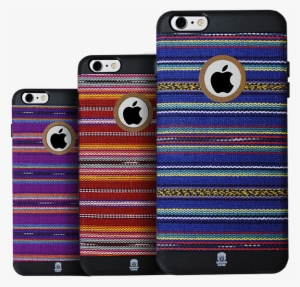 Hand Made Mayan Ancient Fabrics - Mayan Iphone Case #3273046