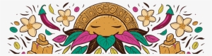 Mayan Cocoa - Illustration #3273075