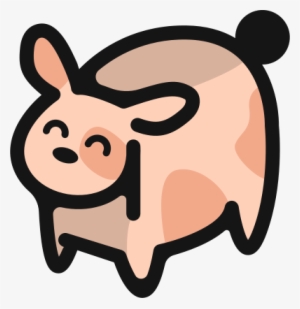 Cute Cow #3273199