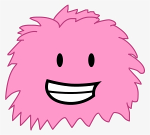 Puffula Tree - Smiley #3273220